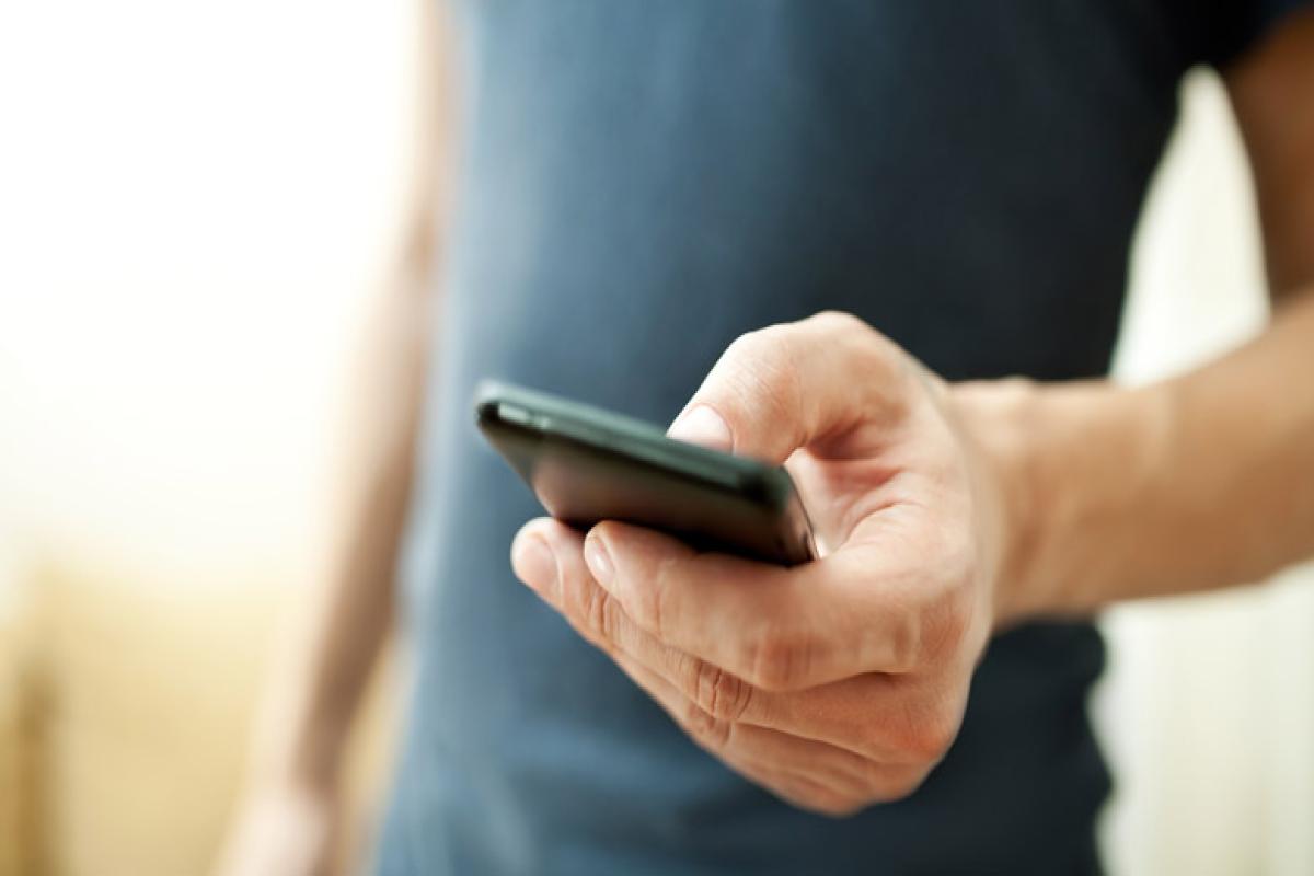 Wangiri-fraude: één gemiste oproep kan je duur komen te staan