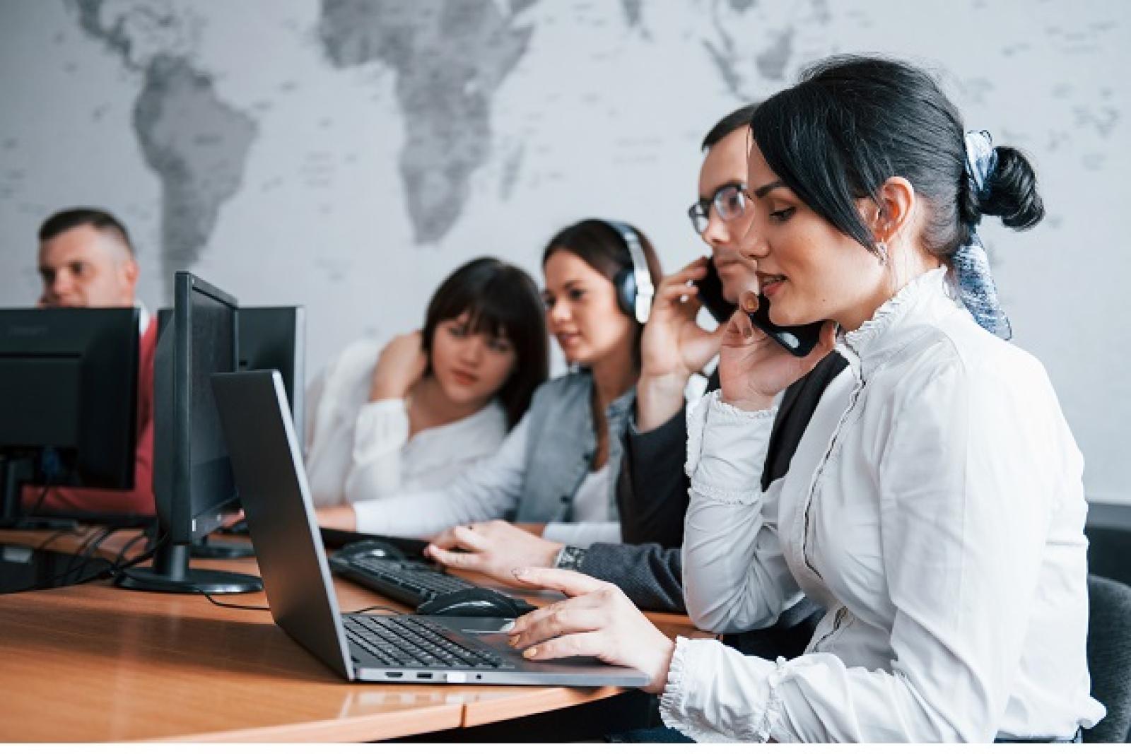 Ongevraagde verkooptelefoontjes? Nieuwe regels sinds 1 juli 2021