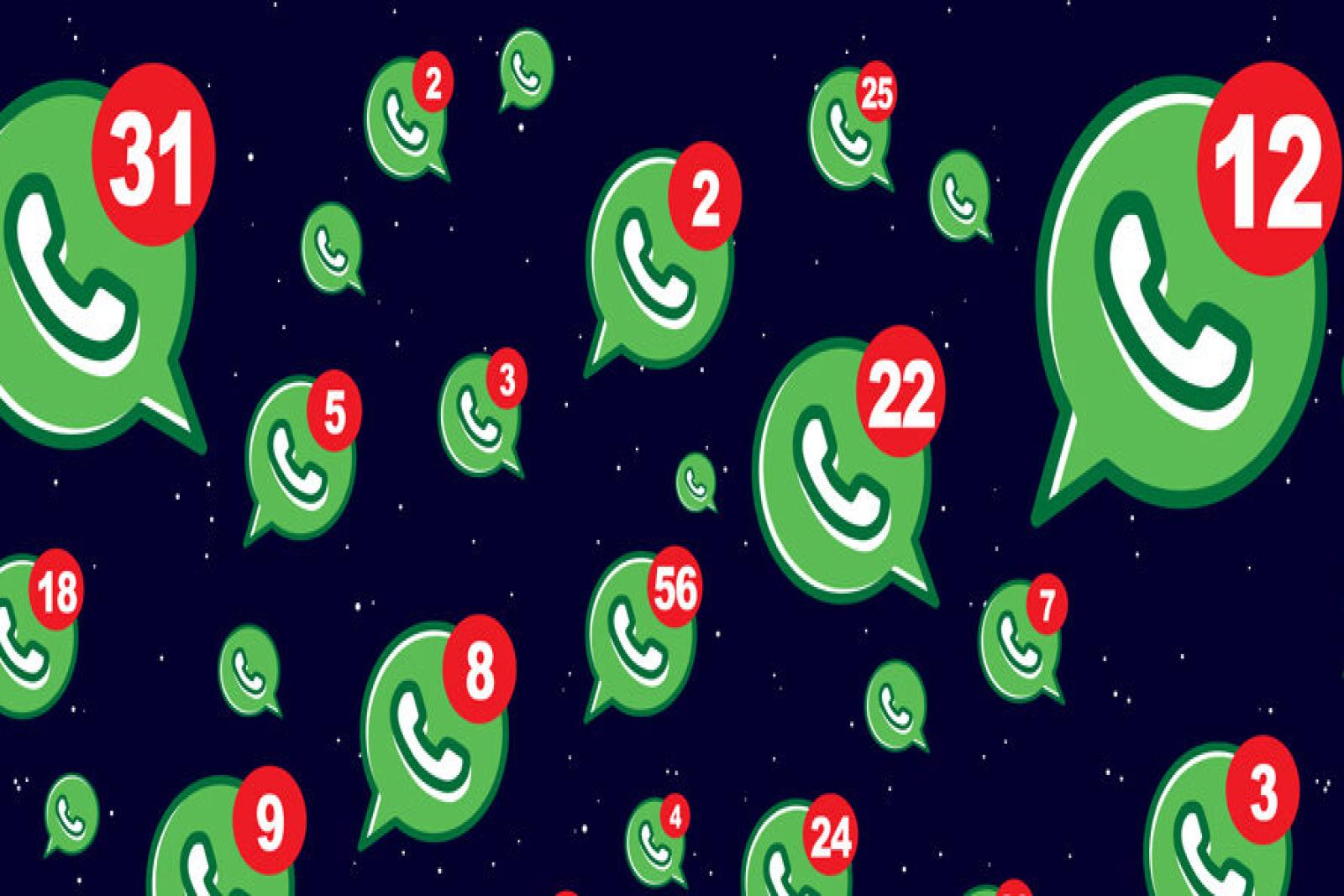 Hoe blokeer je iemand op Whatsapp